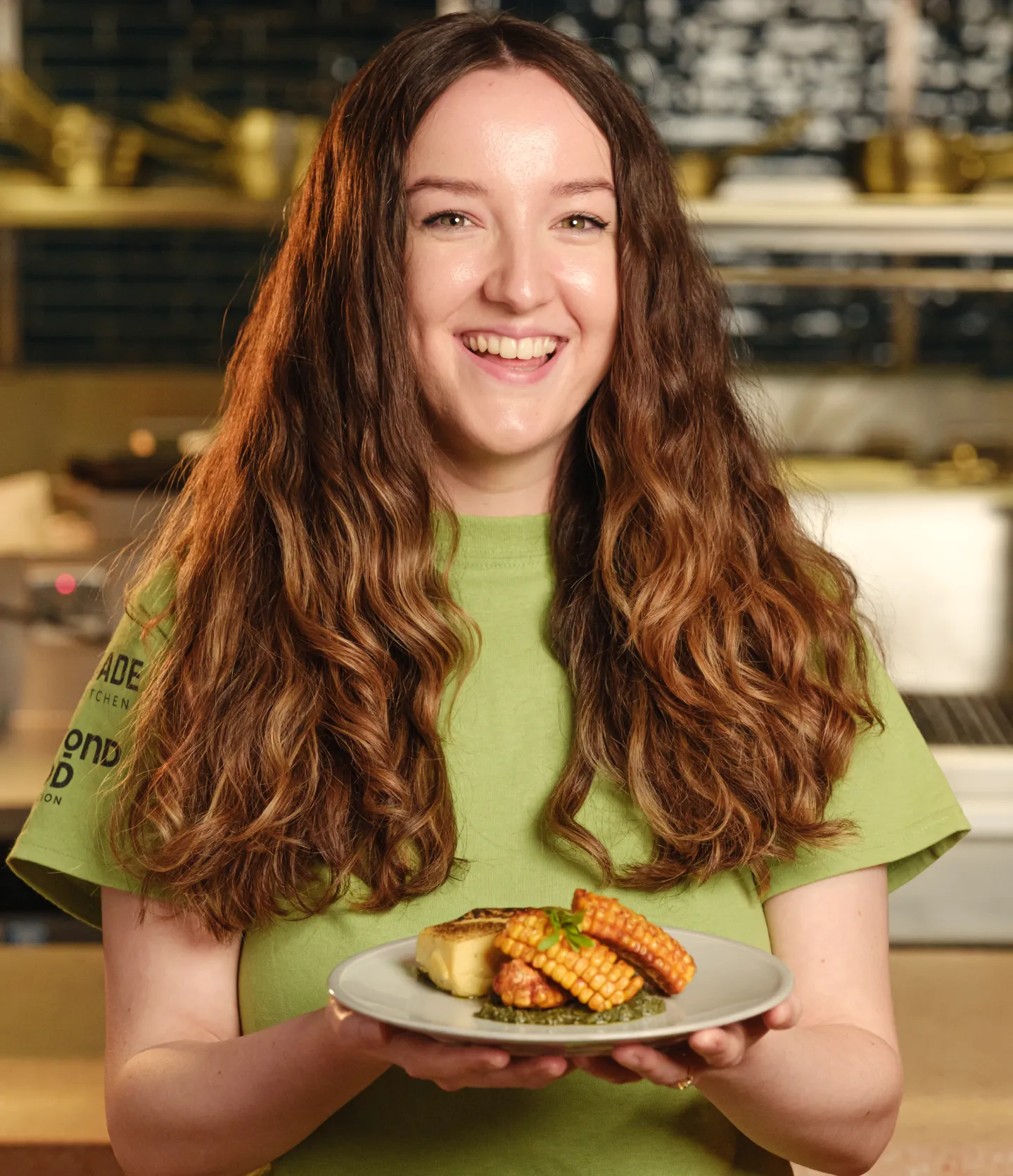 Beyond Food Foundation Changing lives